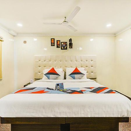 FabExpress Neighbour Inn - Nandambakkam Chennai Exterior foto
