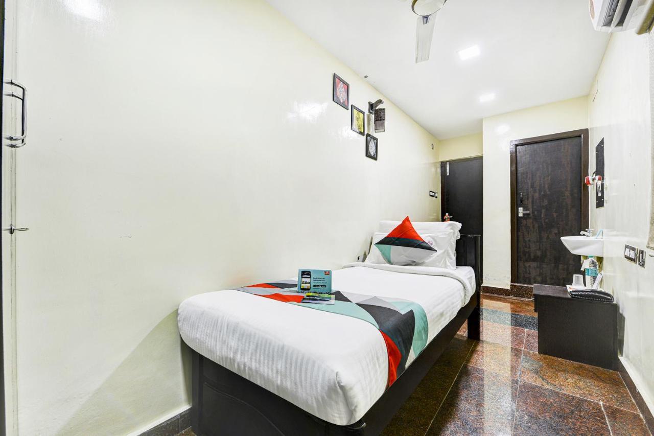 FabExpress Neighbour Inn - Nandambakkam Chennai Exterior foto