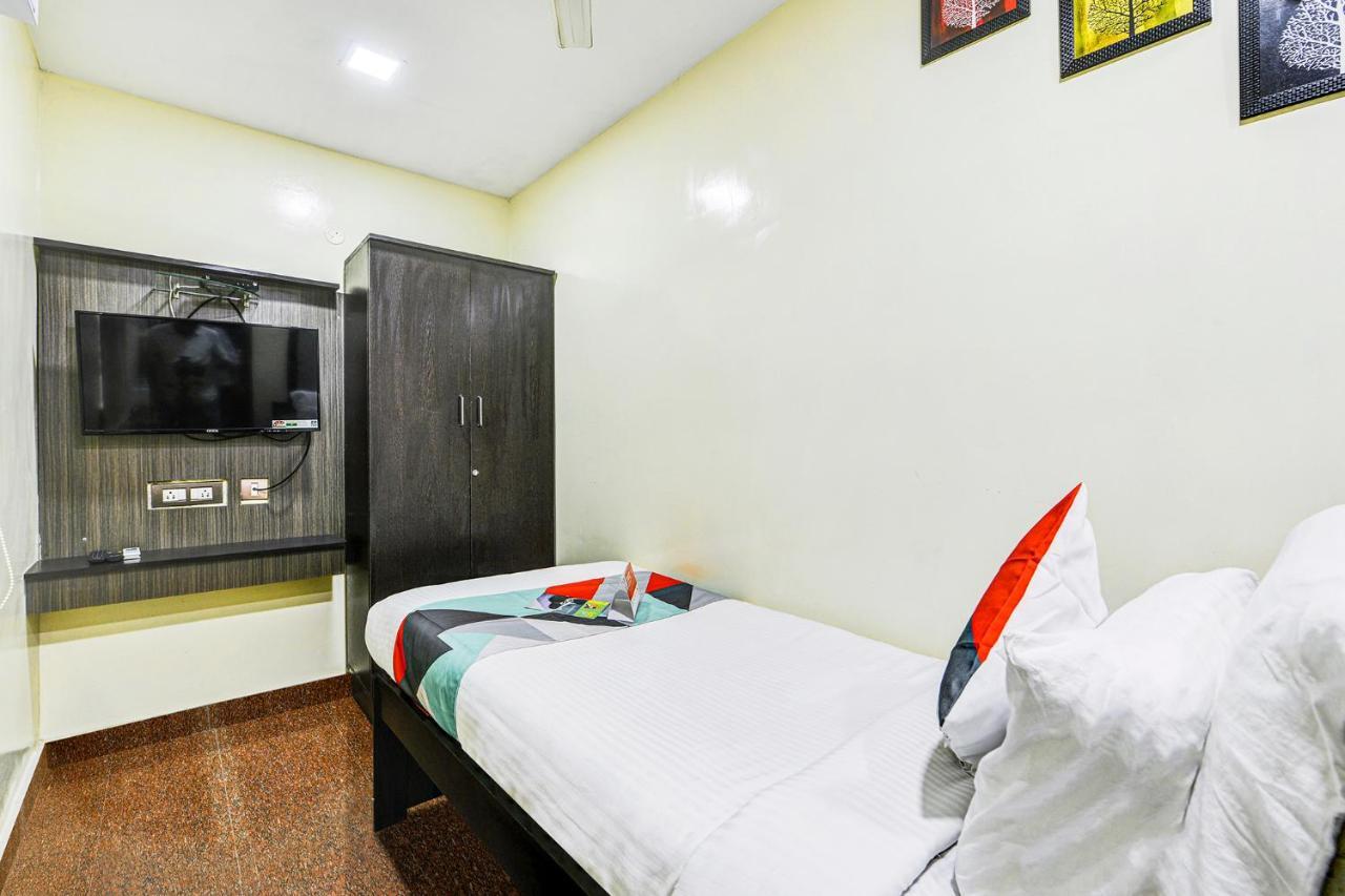 FabExpress Neighbour Inn - Nandambakkam Chennai Exterior foto